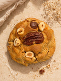 Nut Crave