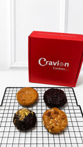 The Elight Crave box