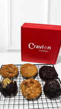 Cravion signature Six